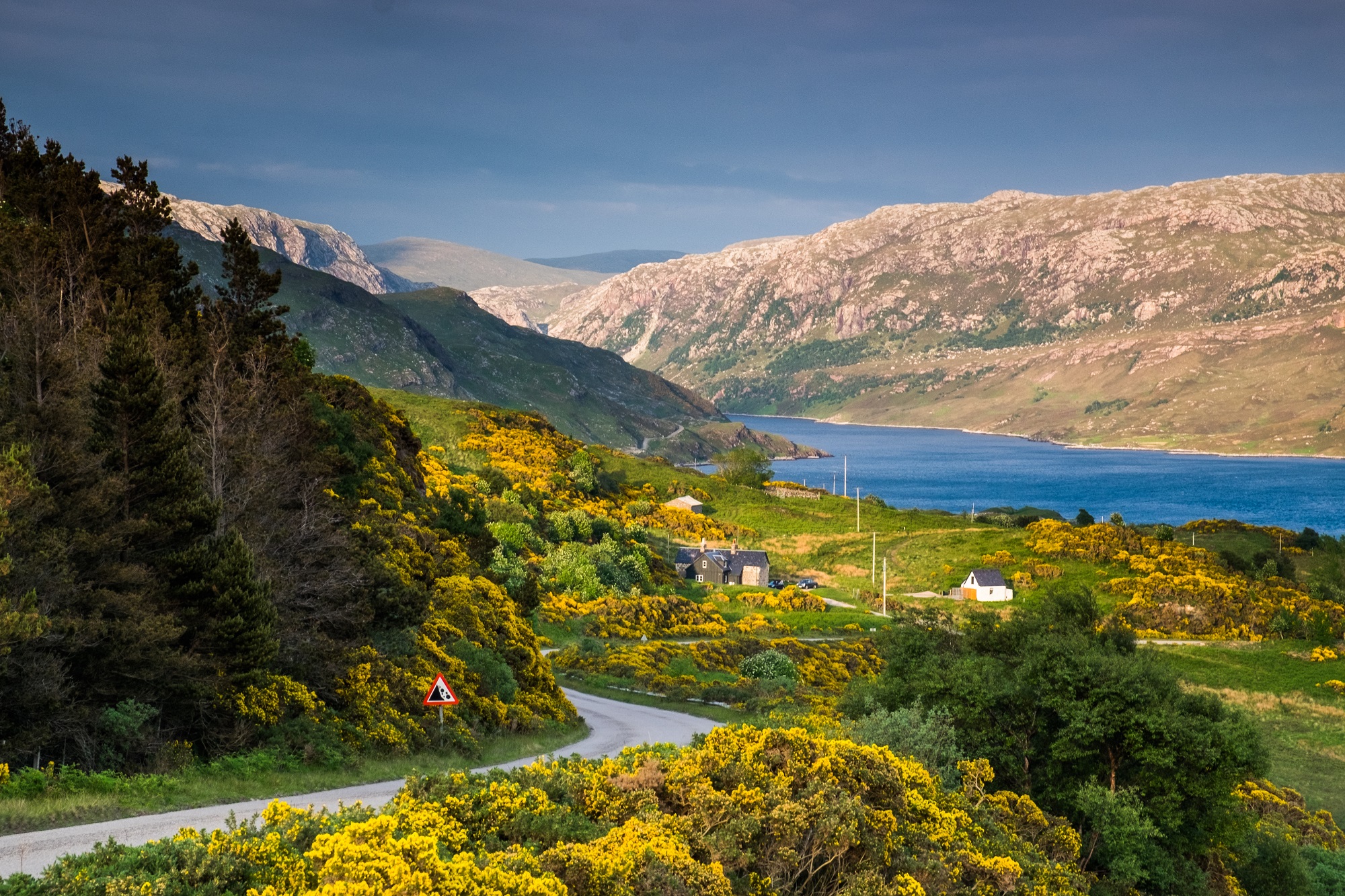 Photos from our The Wild West Cycling Holiday